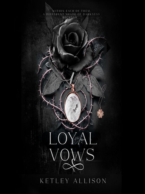 Title details for Loyal Vows by Ketley Allison - Wait list